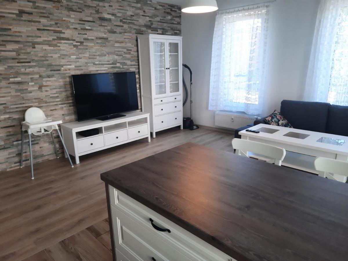 Apartment Za Swierkami Kolberg