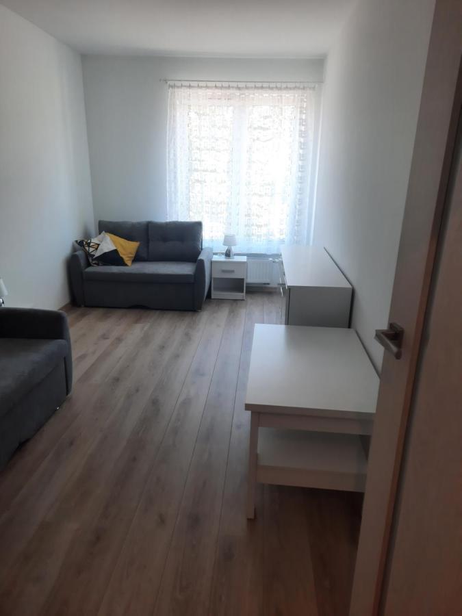 Apartment Za Swierkami Kolberg