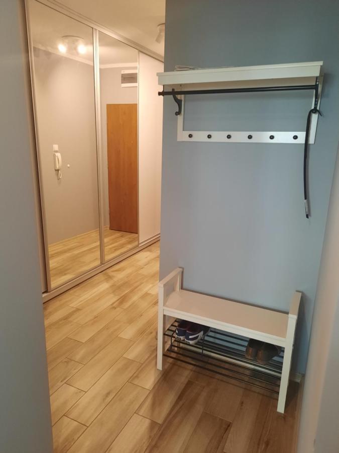 Za Swierkami Apartment Kolberg