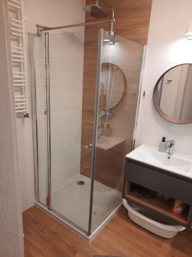 Za Swierkami Apartment