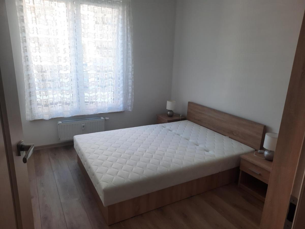 Apartment Za Swierkami *